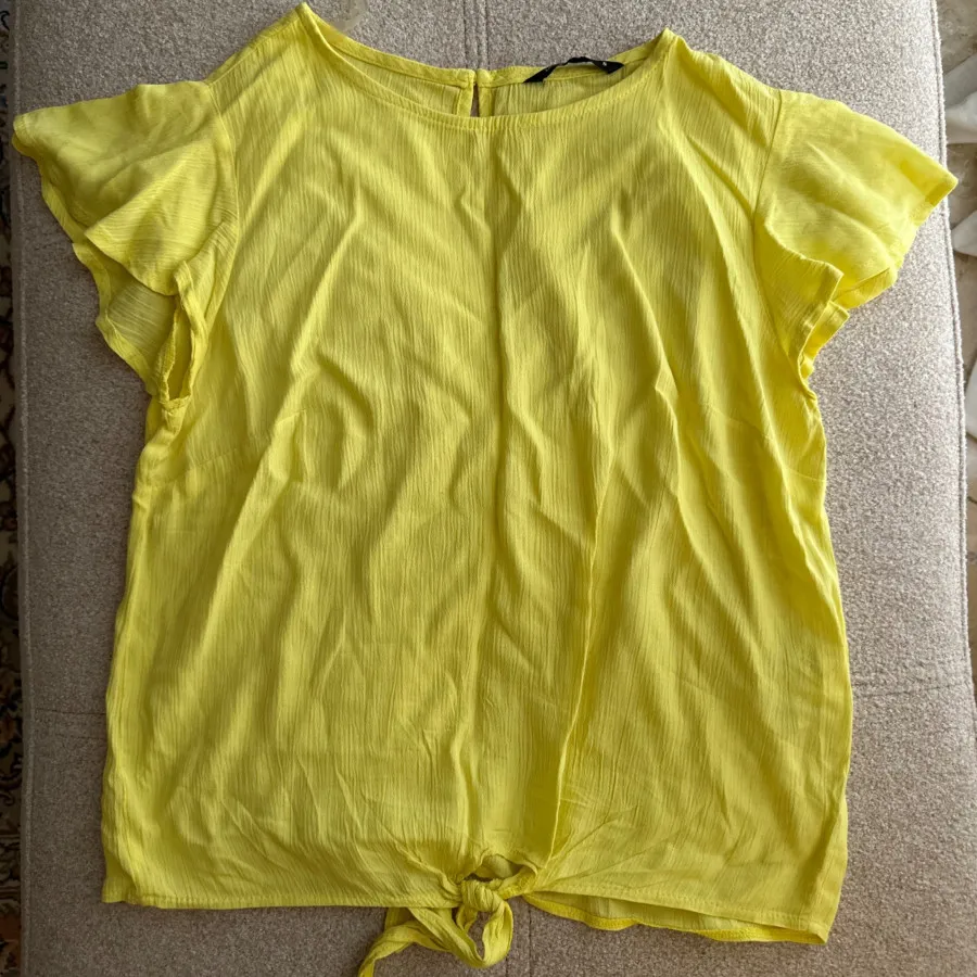 شومیز نخی ترک