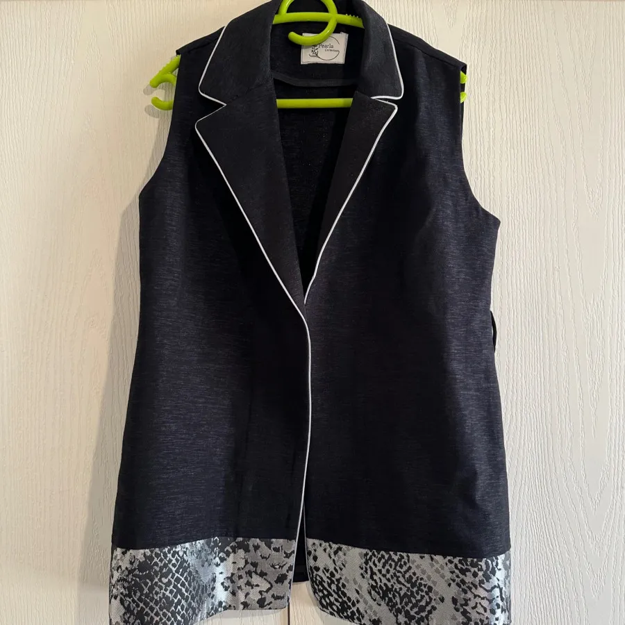 وست جلیقه مجلسی