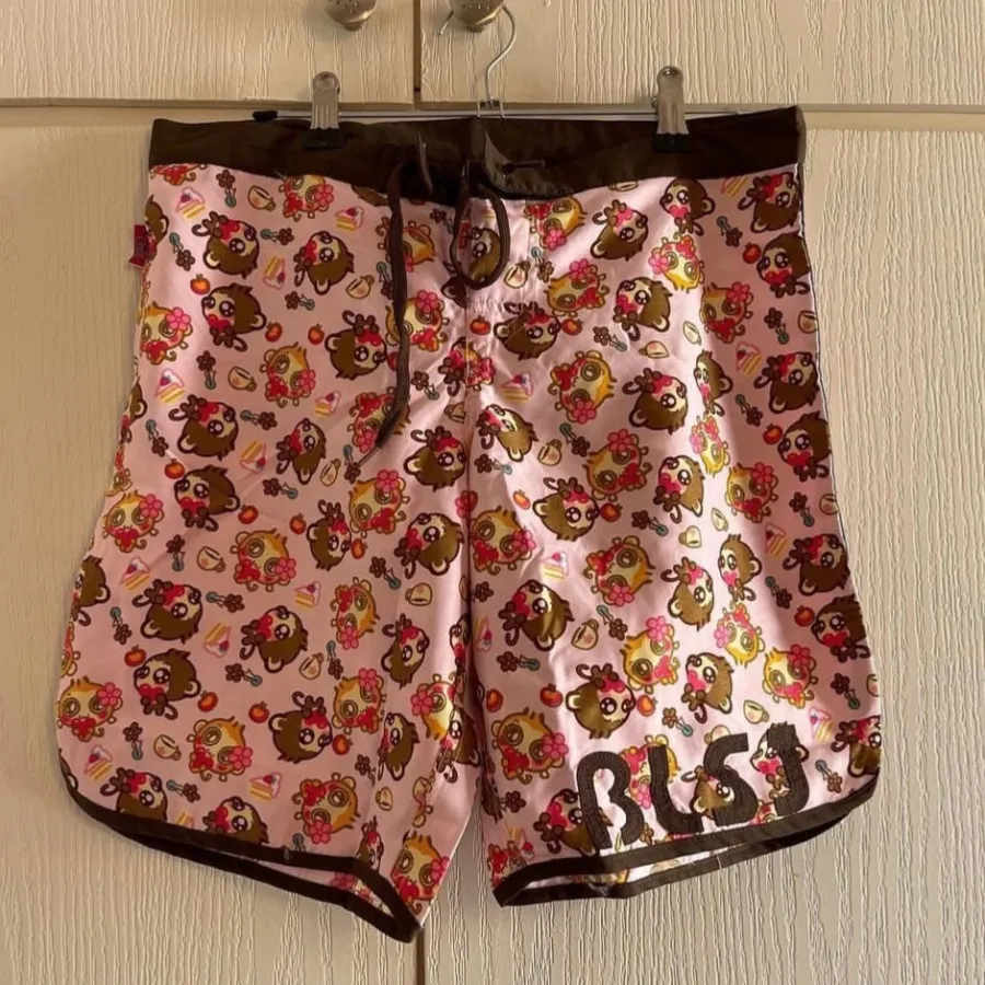 شلوارک راحتی