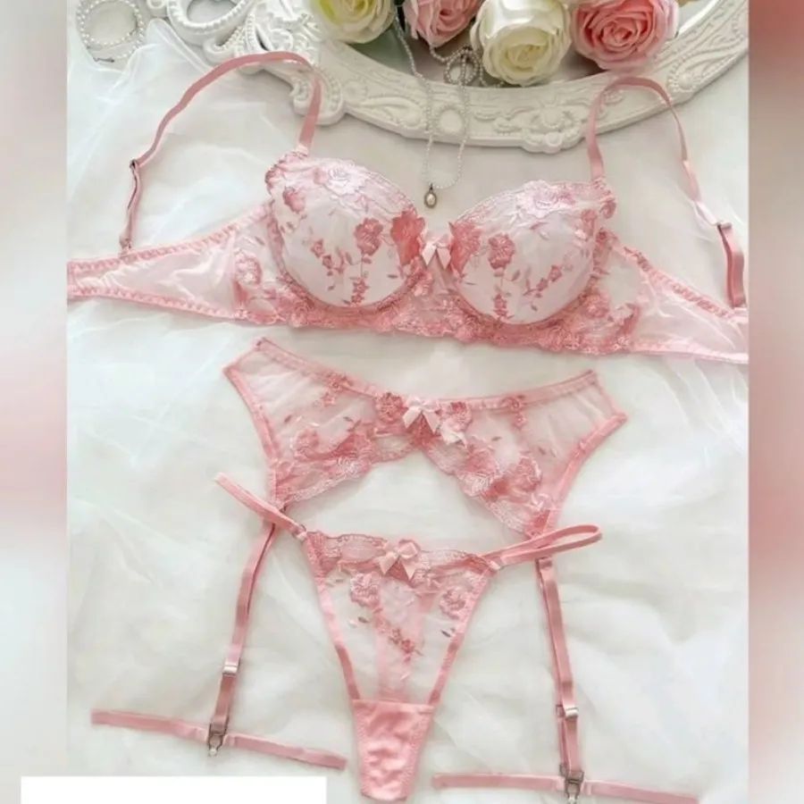 ست لباس زیر Shein