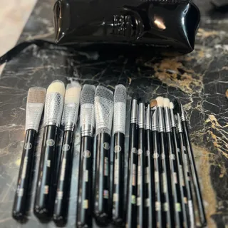 ست براش فرن کازمتیک