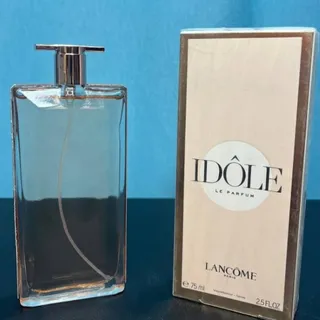 ادکلن لنکوم ایدول