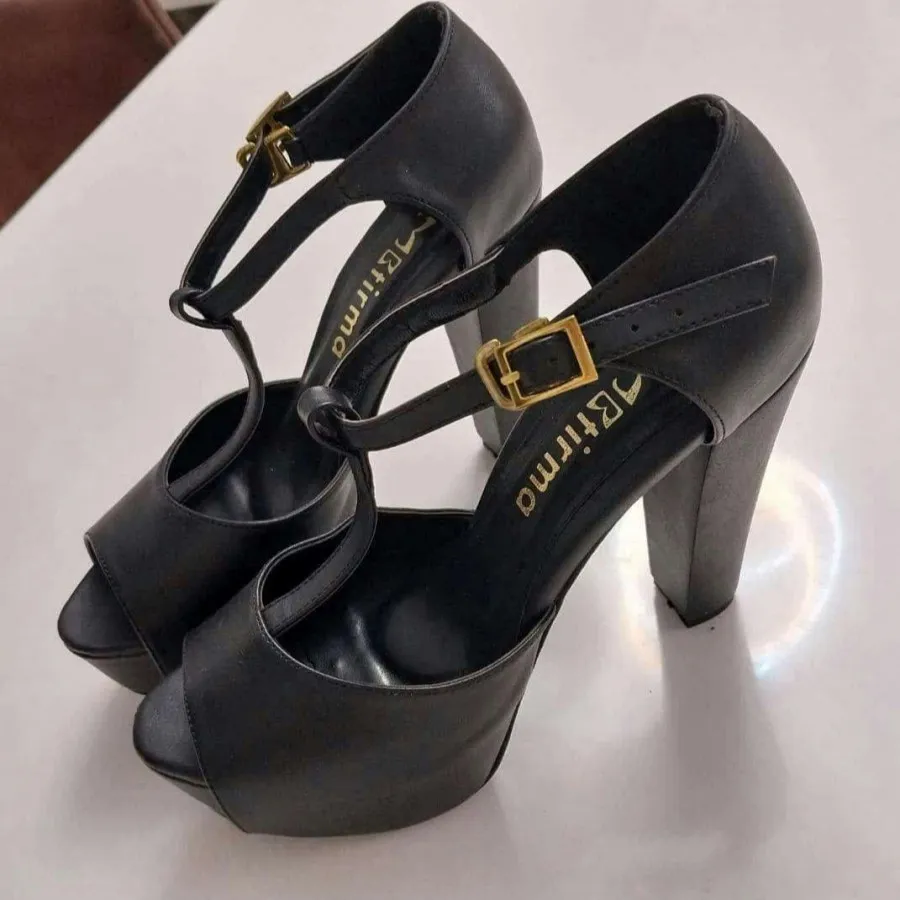 کفش مجلسی Mbtirmaتبریز