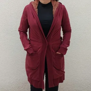 ژاکت تو کرکدار