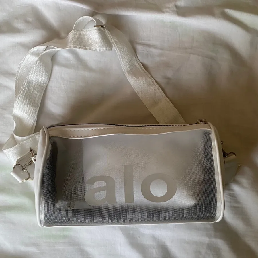 کیف نما دار الو