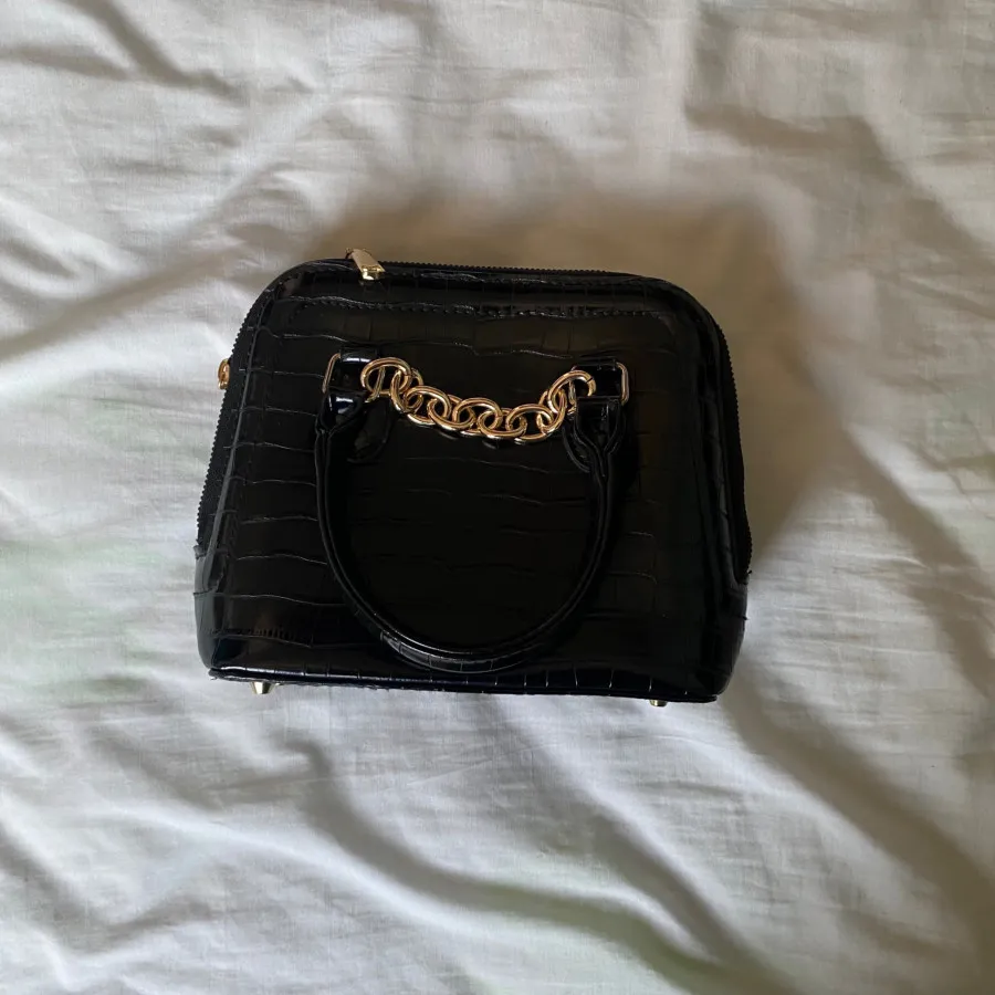 کیف دستی برند زارا