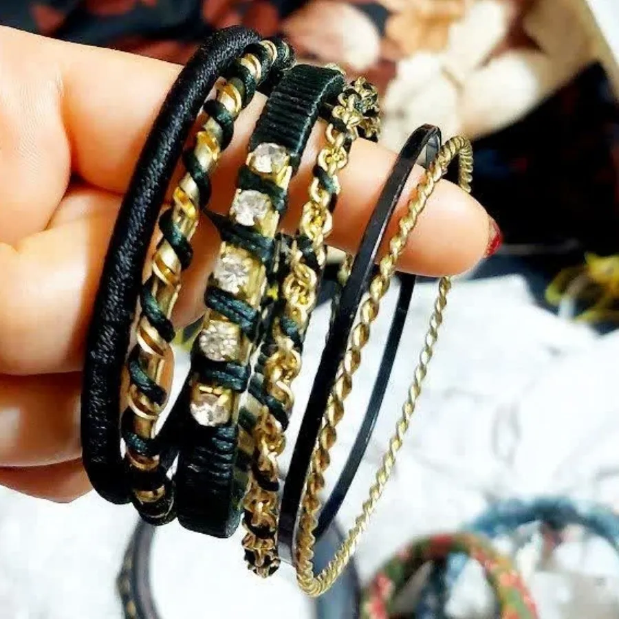 ست النگو هندی