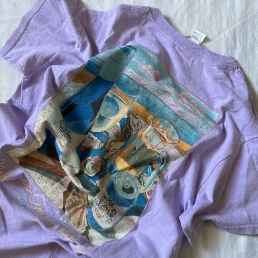 تیشرت خارجی