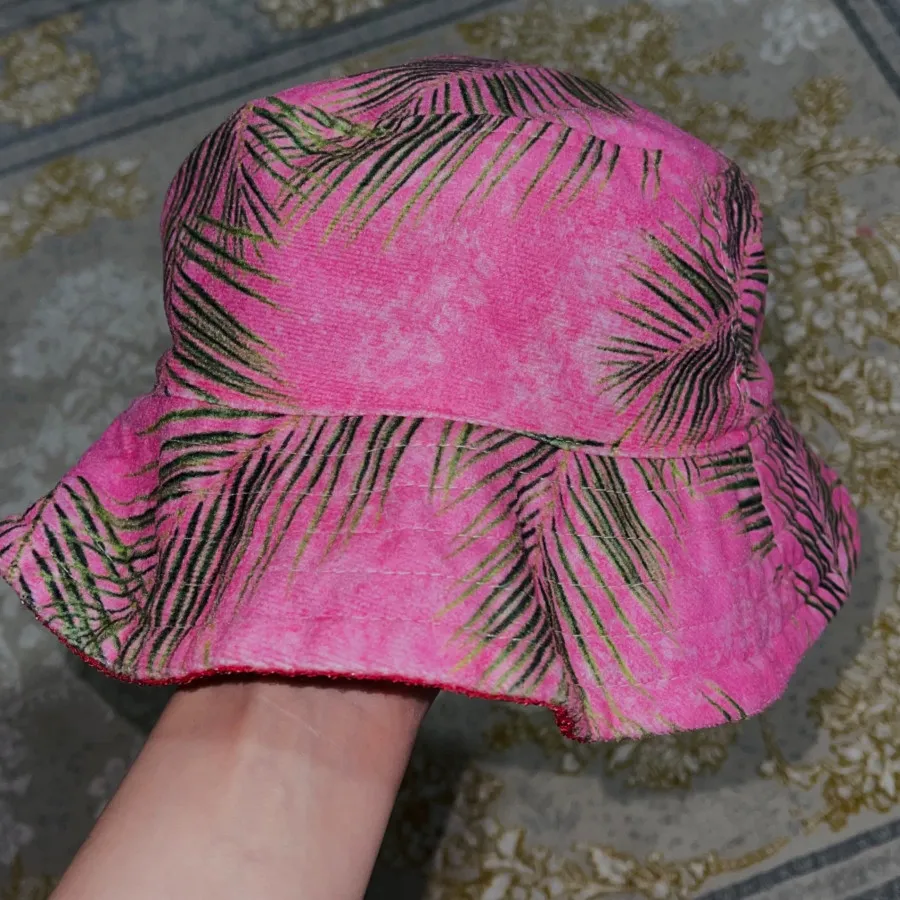 کلاه باکت تابستانی