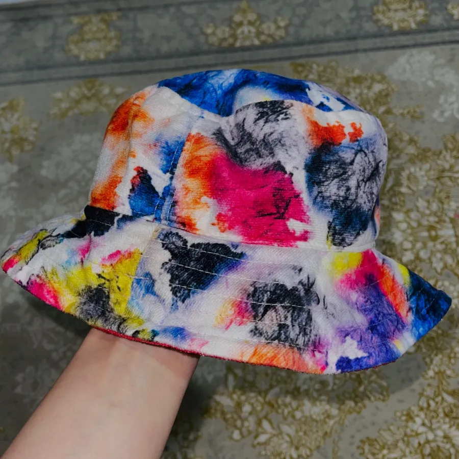 کلاه باکت تابستانی