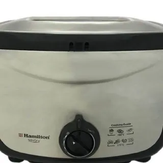 مینی سرخ کن همیلتونDH_340