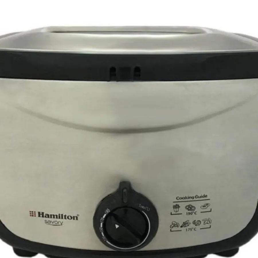 مینی سرخ کن همیلتونDH_340