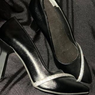 کفش مجلسی و رسمی