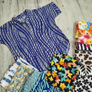 تیشرت نخی تایلندی