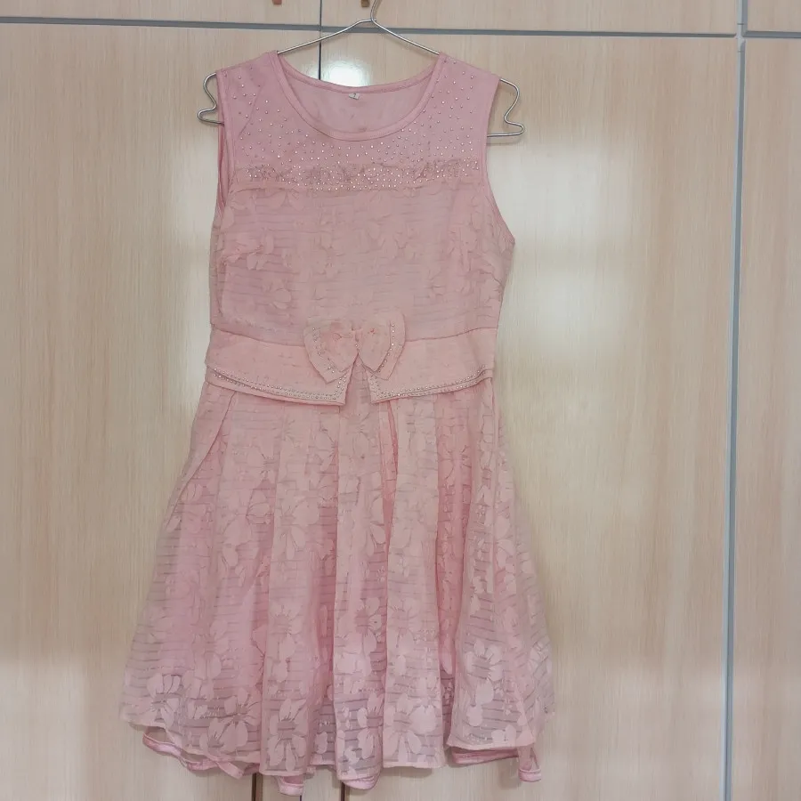 لباس دخترانه شیک