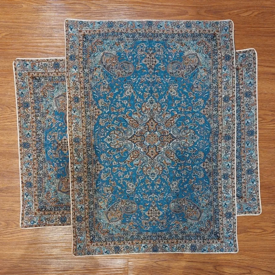 روبالشی ترمه