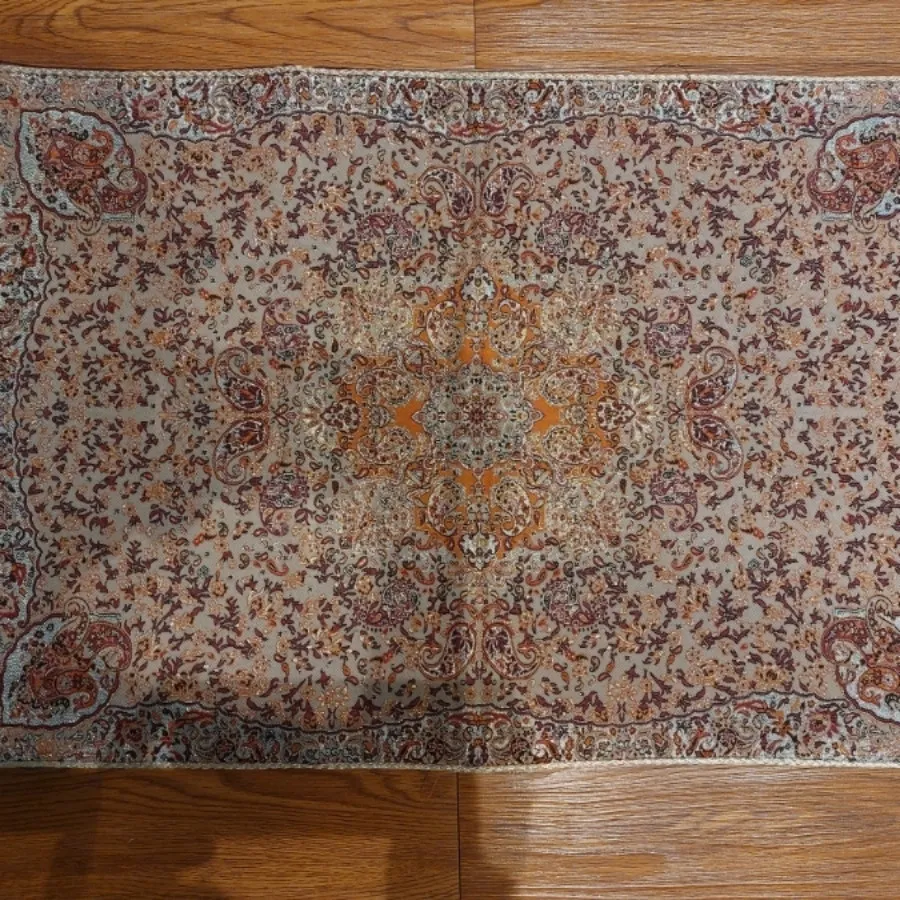 روبالشی ترمه