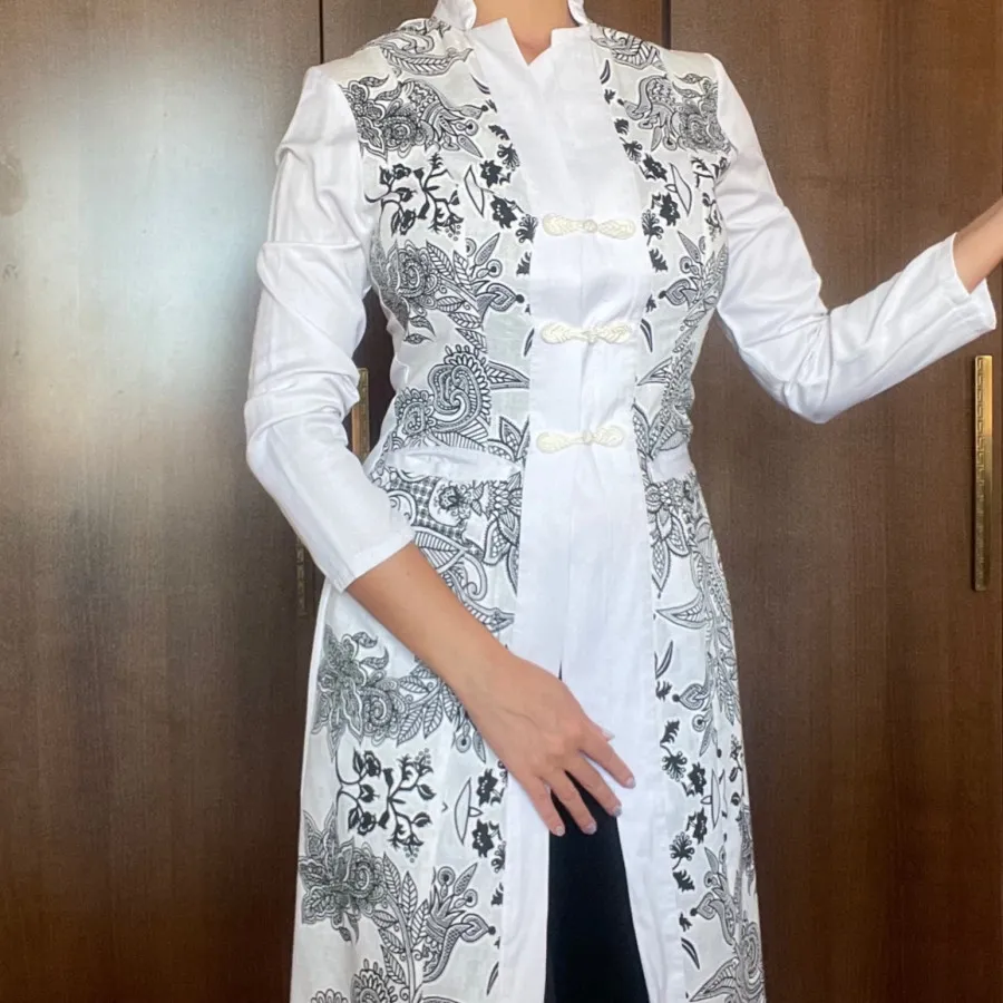 مانتو مجلسی