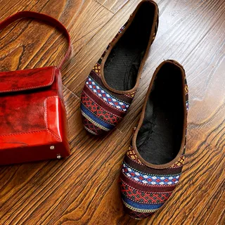 صندل روفرشی