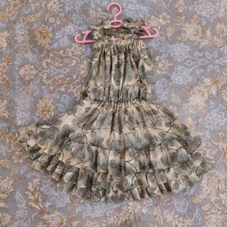 لباس بچگانه