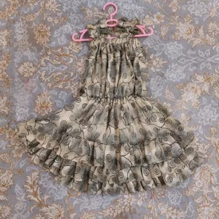 لباس بچگانه