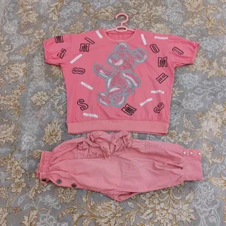 لباس بچگانه