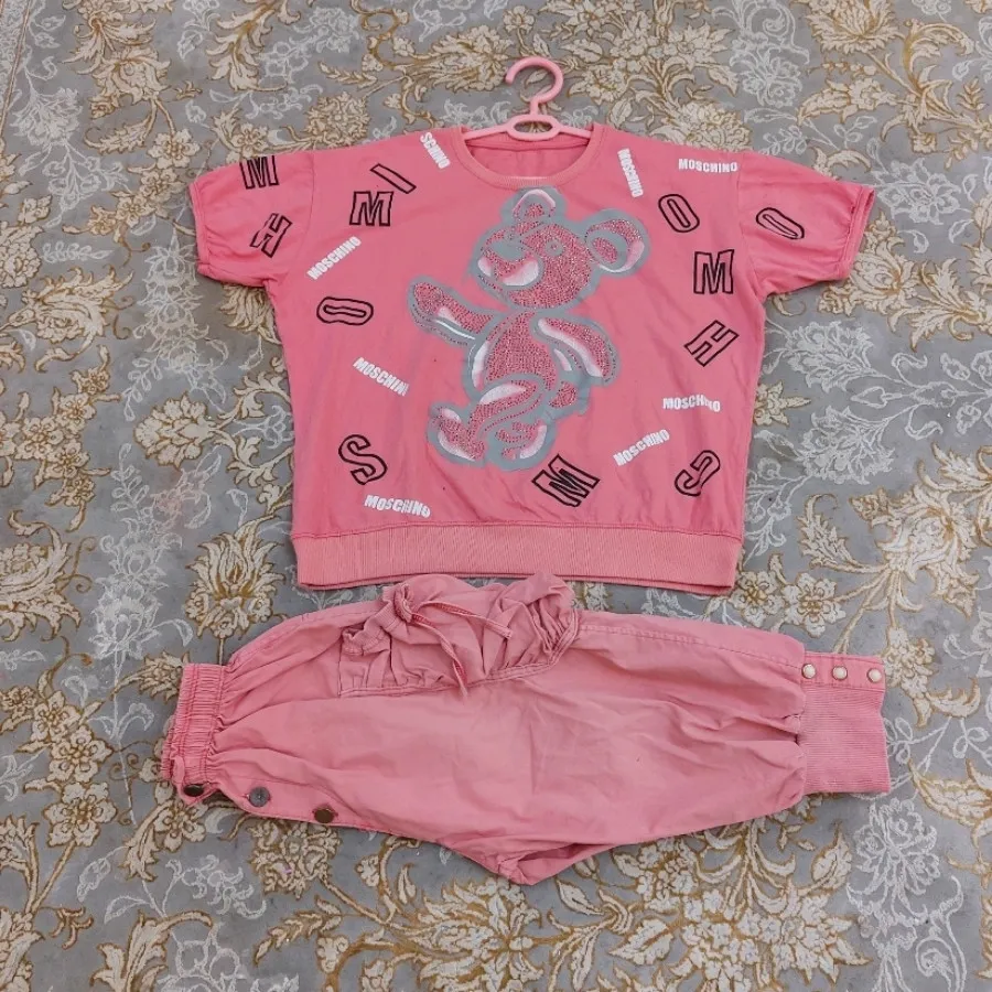 لباس بچگانه