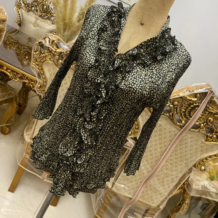 شومیز مجلسی مارکدار