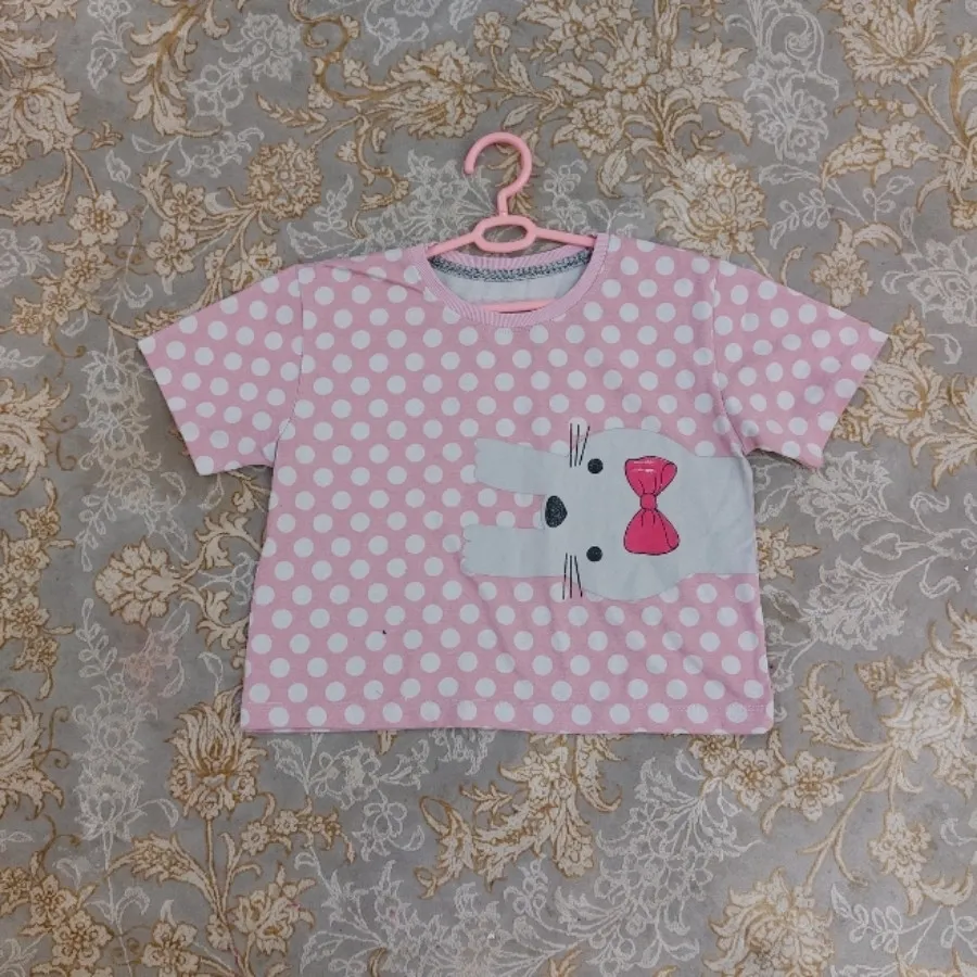 لباس بچگانه