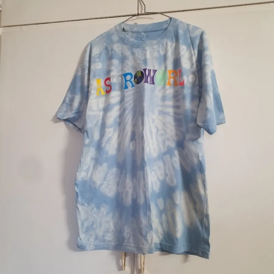 تیشرت نخ پنبه نو