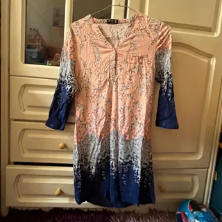 تونیک زنانه