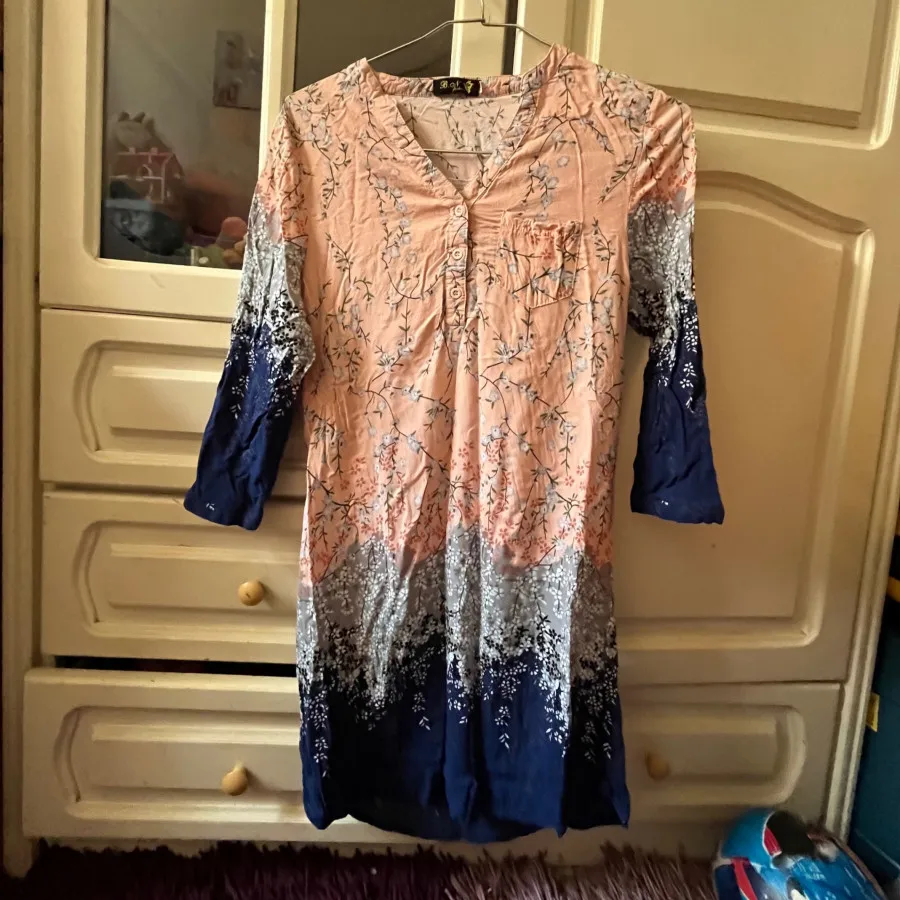 تونیک زنانه