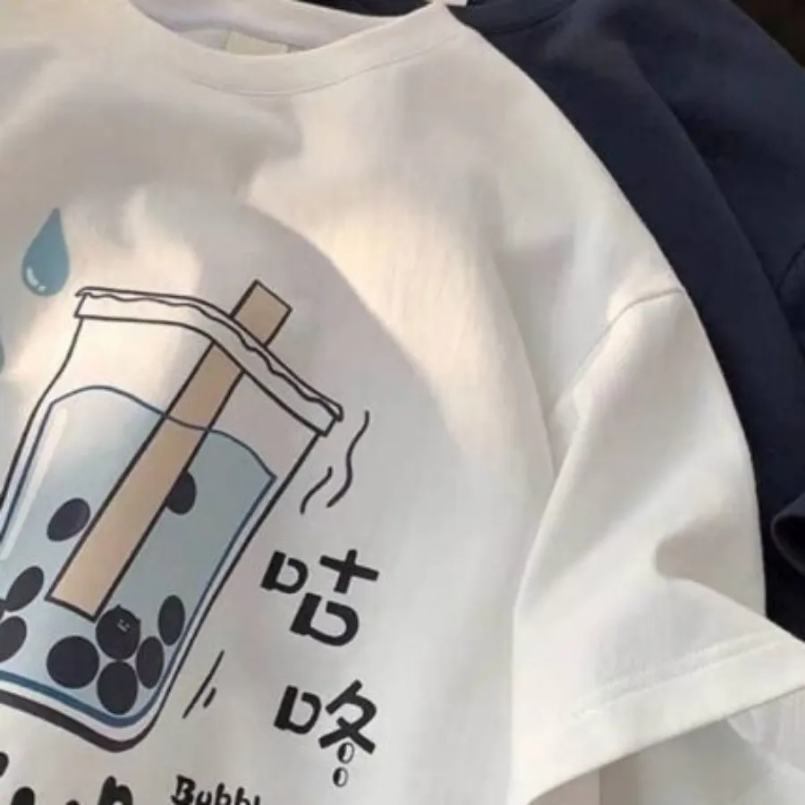 تیشرت لانگ نخ اسپرت