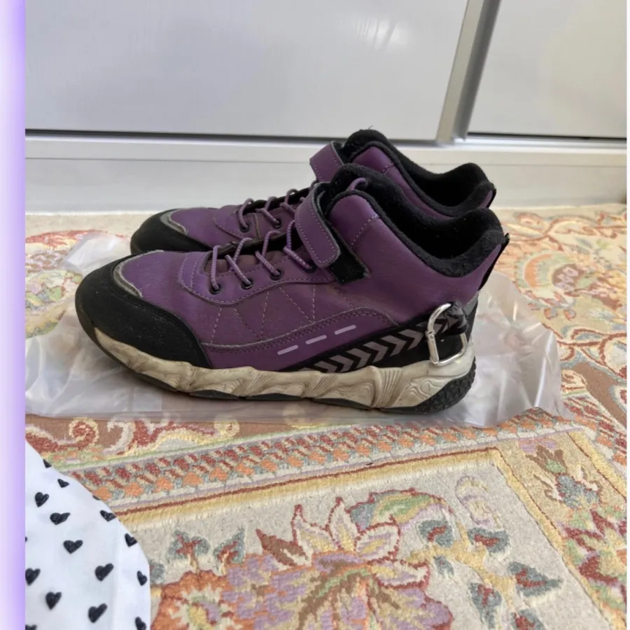 کفش ساقدار دخترانه