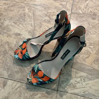 کفش nine west