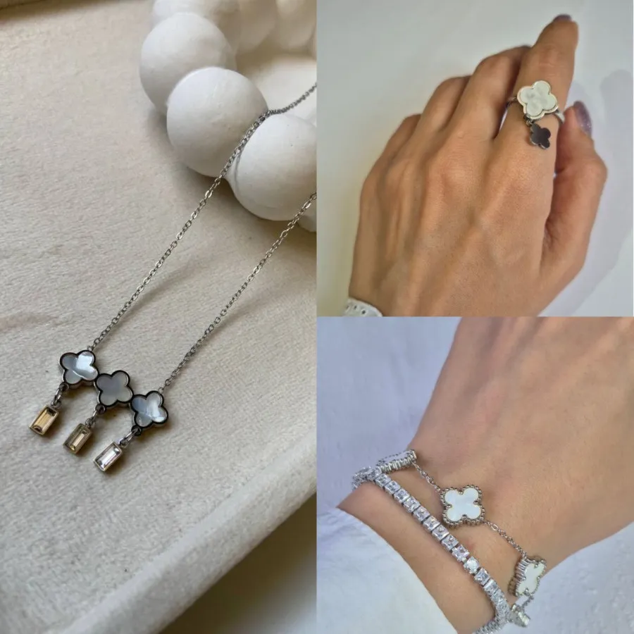 ست استیل ونکلیف