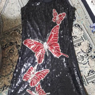 لباس مجلسی