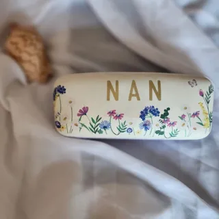 جعبه عینک برندNan