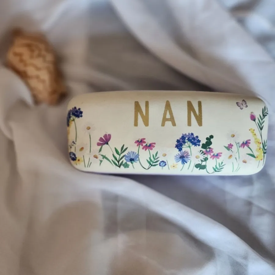 جعبه عینک برندNAN