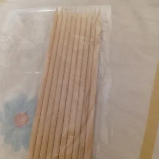 سیخ چوبی