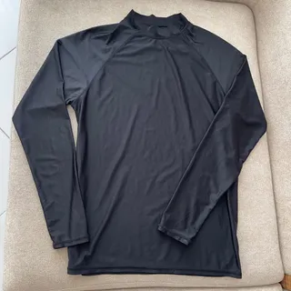 بلوز ریون ورزشی