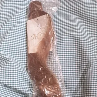 مو دم اسبی