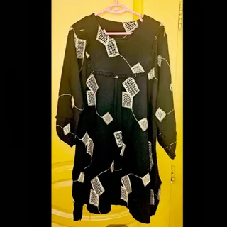 شومیز زنانه بلند