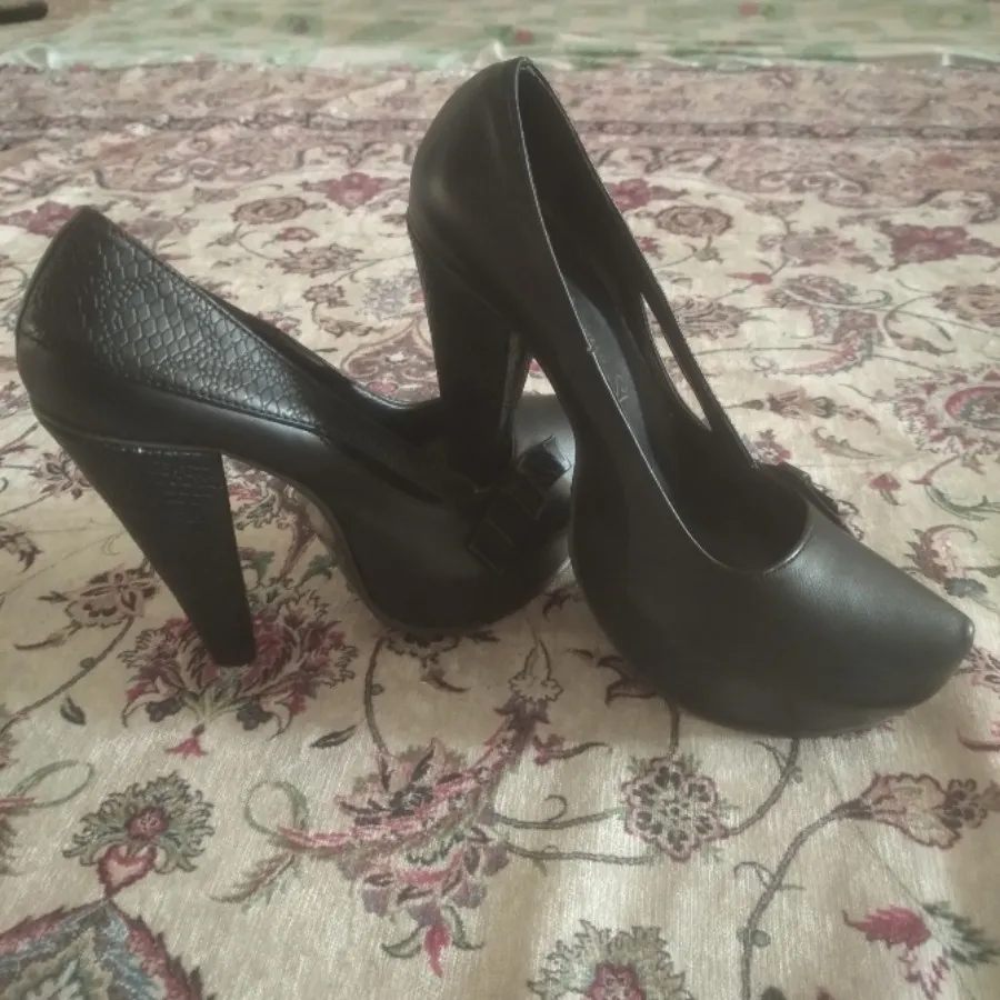 کفش مجلسی زنانه و دخترانه
