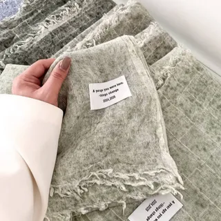 شال کنفی ابرو بادی