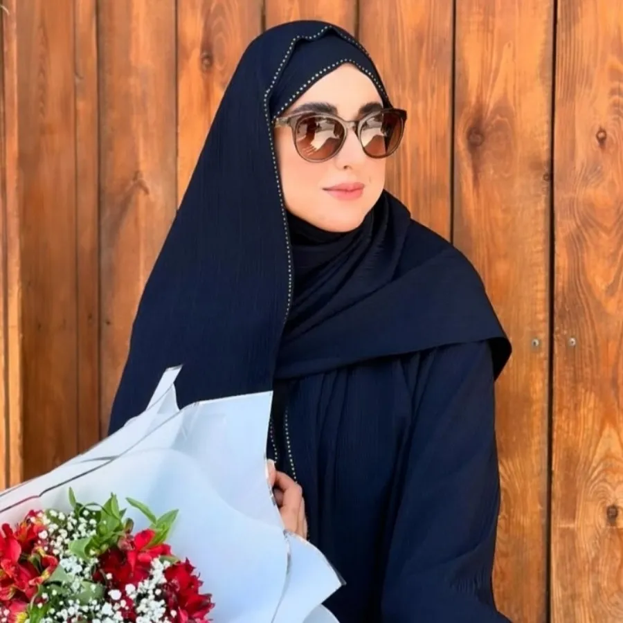 شال کشی کریشه