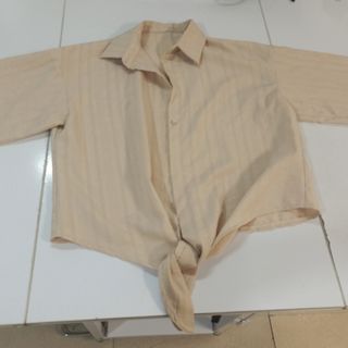 شومیز گرهی