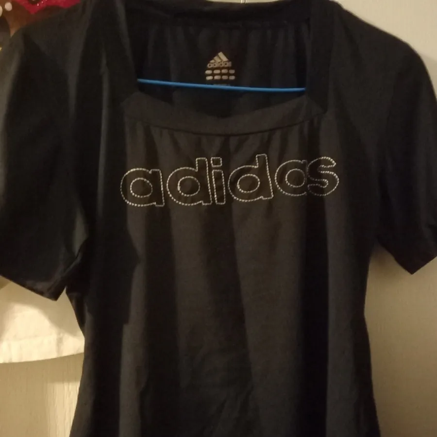 تیشرت ورزشی خارجی آدیداس