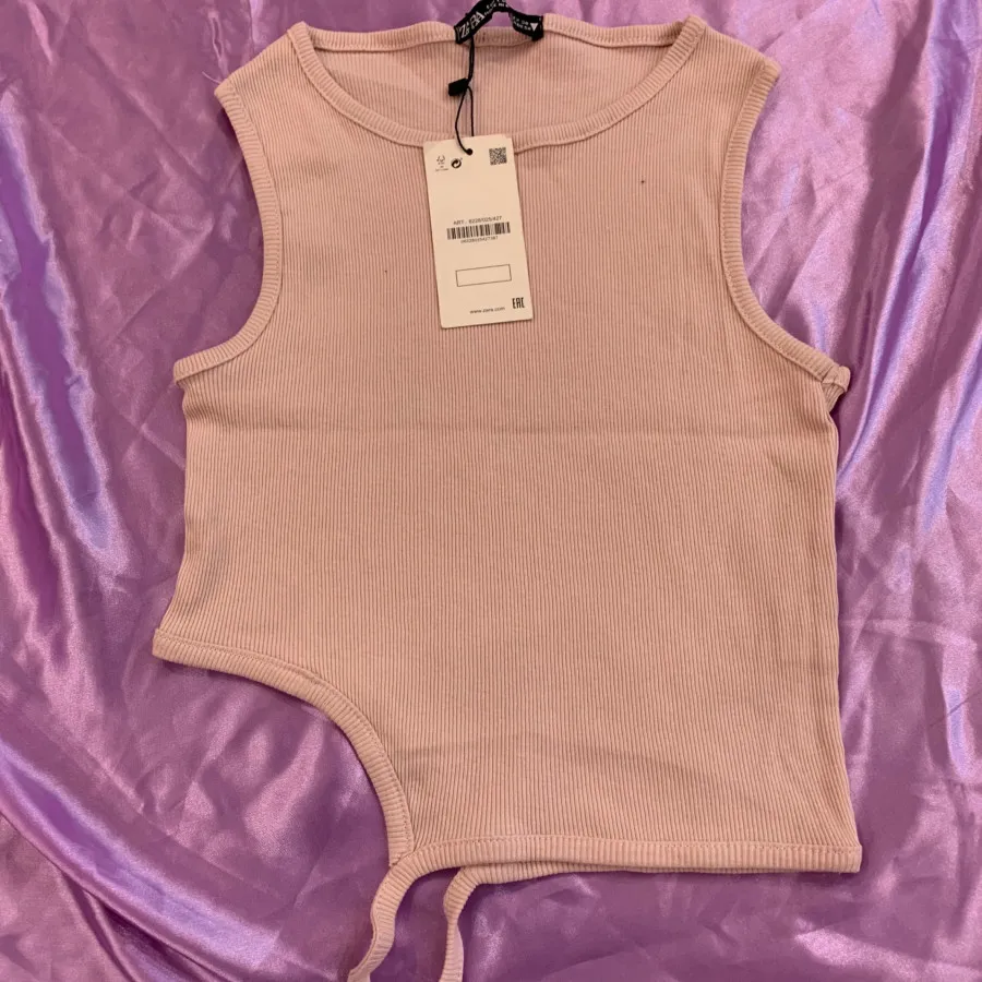 کراپ بغل باز