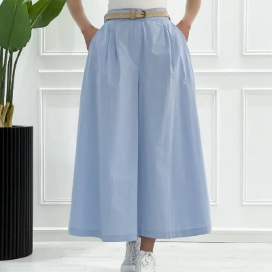 دامن شلواری